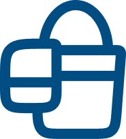 Bucket Icon
