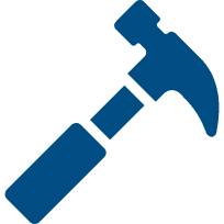 Hammer Icon