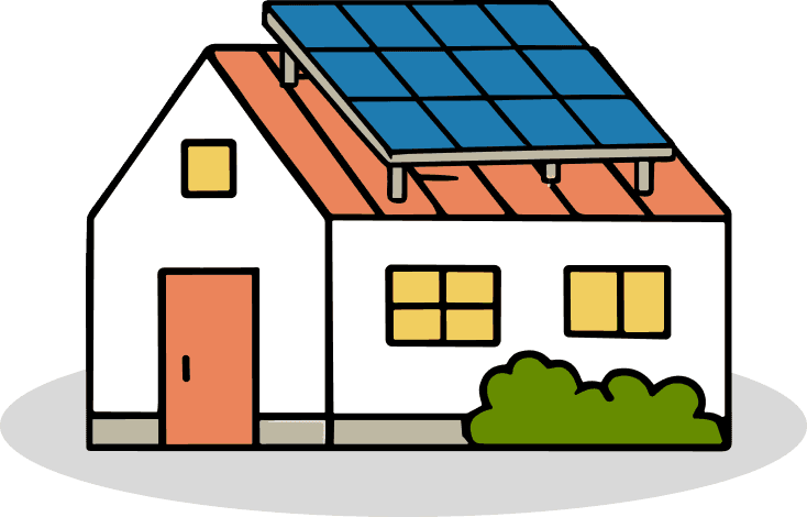 太陽光発電・蓄電池 (個人)