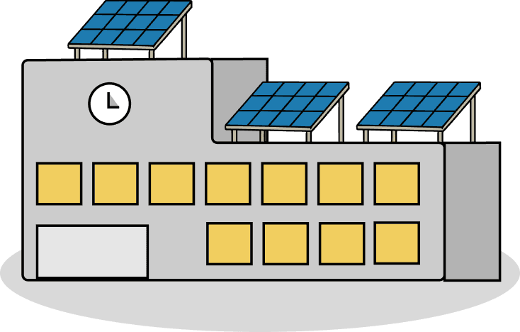 Yui Facilities School