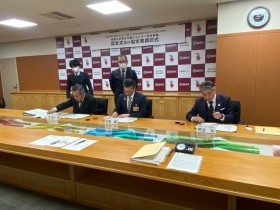 結プロジェクト　飯田市　リックス　上久堅小学校