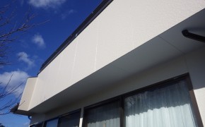 飯田市　外壁塗装工事　K様
