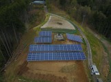 農地転用型太陽光発電