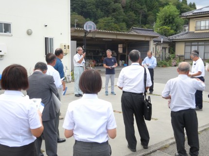 ソーラーシェアリング　長野県　飯田市　株式会社リックス　ブルーベリー栽培