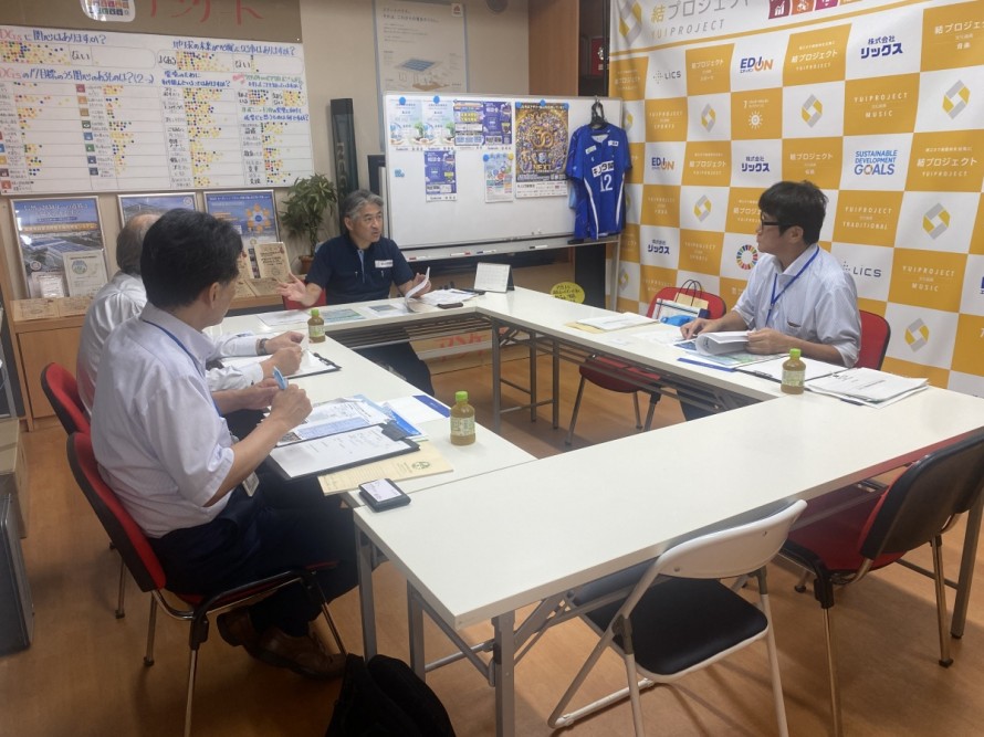 ソーラーシェアリング　南信州　飯田市　リックス　万次郎かぼちゃ　ブルーベリー　菌床シイタケ
