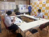 ソーラーシェリング　農林水産省関東農政局長野県拠点地方参事官　飯田市　株式会社リックス