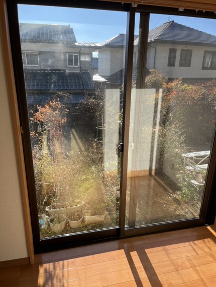 インプラス　施工前