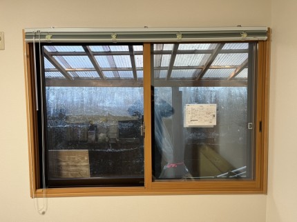 インプラス　施工後