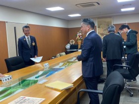 結プロジェクト　飯田市　リックス　上久堅小学校